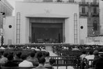 Scheda Teatro Trianon - Esterni e interni