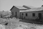 Scheda Enna - Ente di Colonizzazione - Contrada Arcieri