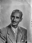 Scheda Fototessera - Bronzetti Eugenio