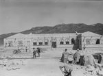 Scheda Ente di Colonizzazione del Latifondo Siciliano - Catania - Borgo P. Lupo