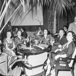 Scheda Banco di Sicilia - Circolo canasta II - Foto di gruppo