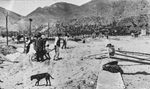 Scheda Mondello - Sistemazione viale e banchine - Riproduzione