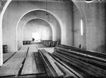 Scheda S. Lorenzo - Saponificio Musco - Interni