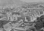 Scheda Crisafulli - Vista aerea - Fabbricati via F. Parlatore