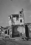 Scheda Palermo - Bombardamenti centro storico