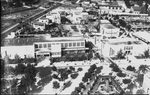 Scheda Palermo - Panorama -Vista aerea