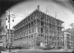 Scheda Costruzione della nuova sede del Banco di Sicilia