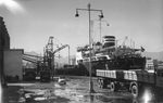 Scheda Cantieri Navali - Montacarichi
