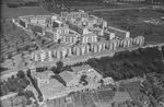 Scheda Sicil Cement Palermo - Vedute aeree villaggio Santa Rosalia