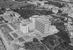 Scheda Palermo - Istituto Mutilati San Lorenzo - Vista aerea