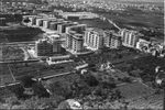 Scheda Vista aerea - Rione Malaspina - Case Popolari