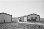 Scheda Ente di Colonizzazione - Caltanissetta - Borgo Gattuso