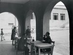 Scheda CT - Ente di Colonizzazione - Borgo Lupo