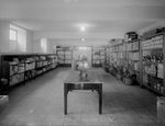 Scheda Sagone - Laboratorio chimico farmaceutico - Reparto deposito