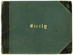 Scheda Album “Sicily”