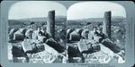 Scheda 40. Temple of Hercules. Girgenti. Sicily