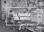 Scheda Cronache del mondo - La fabbrica di Natale
