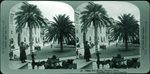 Scheda 12. Plazza San Spirito. Palermo. Sicily
