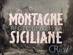 Scheda Documentari - Montagne siciliane