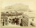 Scheda N. 5 ord. 22 - Palermo - Panorama