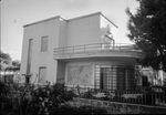 Scheda Costantino - Villa a Mondello