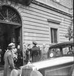 Scheda Ente di Colonizzazione del Latifondo Siciliano - Palermo - Dopolavoro aziendale - Epifania