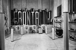 Scheda Frontalini - Fiera