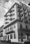 Scheda Ing. Garofalo - via P. di Scordia