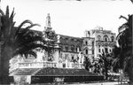 Scheda Palermo - Piazza Parlamento