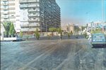 Scheda Palermo - Inaugurazione ponte via Siciliana