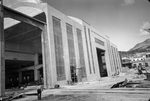 Scheda Palermo - Cantieri Navali - Nuova officina - Esterni