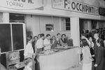 Scheda Fiera IV - Azienda di ristorazione