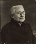 Scheda Ritratto di donna