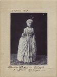 Scheda Delia Whitaker