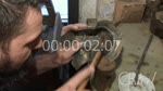 Scheda Salvo Bumbello - L'arte dei pupi siciliani nel cuore del Papireto
