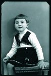 Scheda Bambina