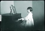 Scheda Bambina