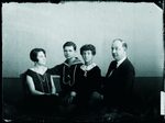 Scheda Famiglia