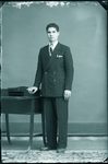 Scheda Uomo