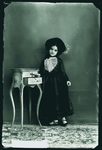 Scheda Bambina