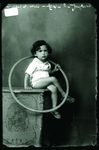 Scheda Bambina