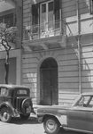Scheda Bondì - Esterni fabbricato corso Calatafimi