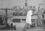 Scheda Marsala - Cantine Florio