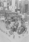 Scheda Fiera VII - Moto Iso
