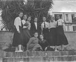 Scheda Pino Bronzetti e collegio