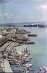 Scheda Ente Autonomo Porto di Palermo - Panoramica della Cala