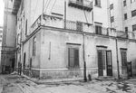 Scheda Tesauro Marco - Casa via Notarbartolo
