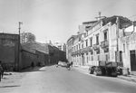 Scheda Palermo - Via Malaspina - Pellerito