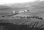 Scheda Ente di Colonizzazione - Enna -  Inaugurazione del Borgo
