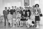 Scheda Ritratto di gruppo